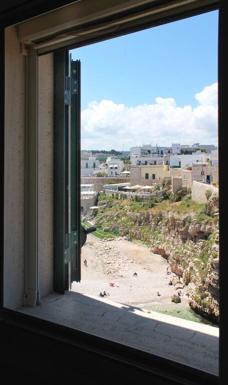 Apartamento Wepuglia - Sogno Blu Polignano a Mare Exterior foto