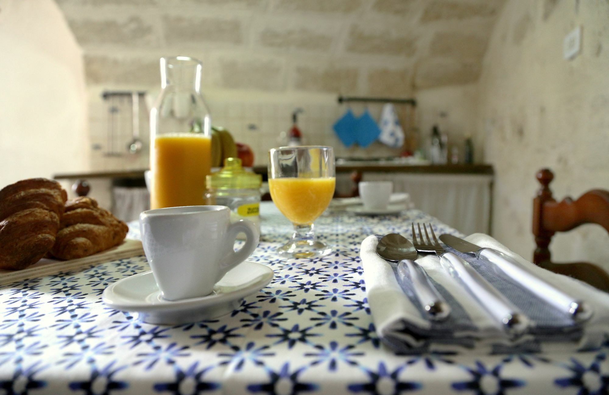 Apartamento Wepuglia - Sogno Blu Polignano a Mare Exterior foto