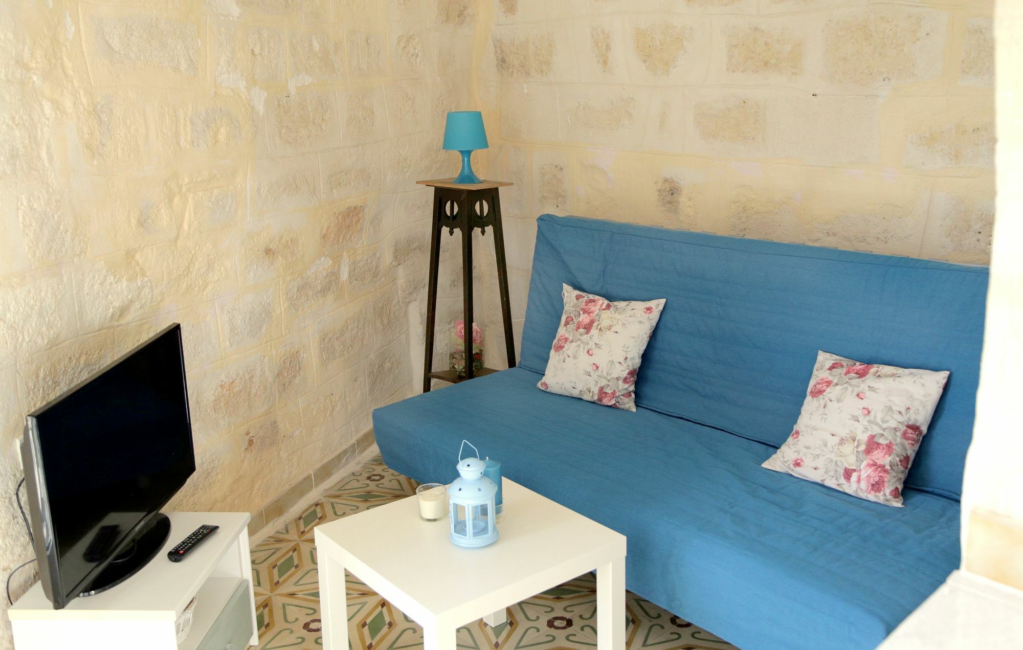 Apartamento Wepuglia - Sogno Blu Polignano a Mare Exterior foto