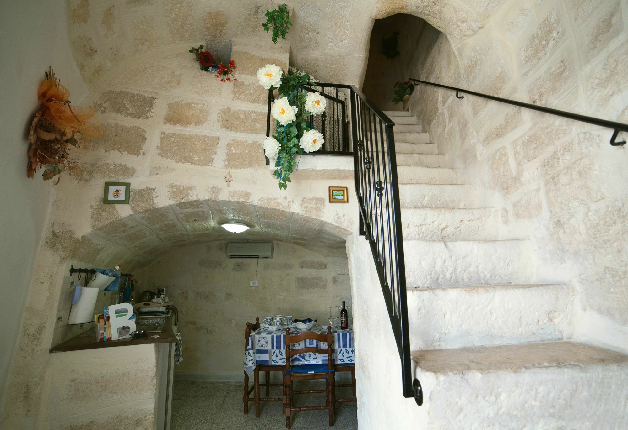 Apartamento Wepuglia - Sogno Blu Polignano a Mare Exterior foto