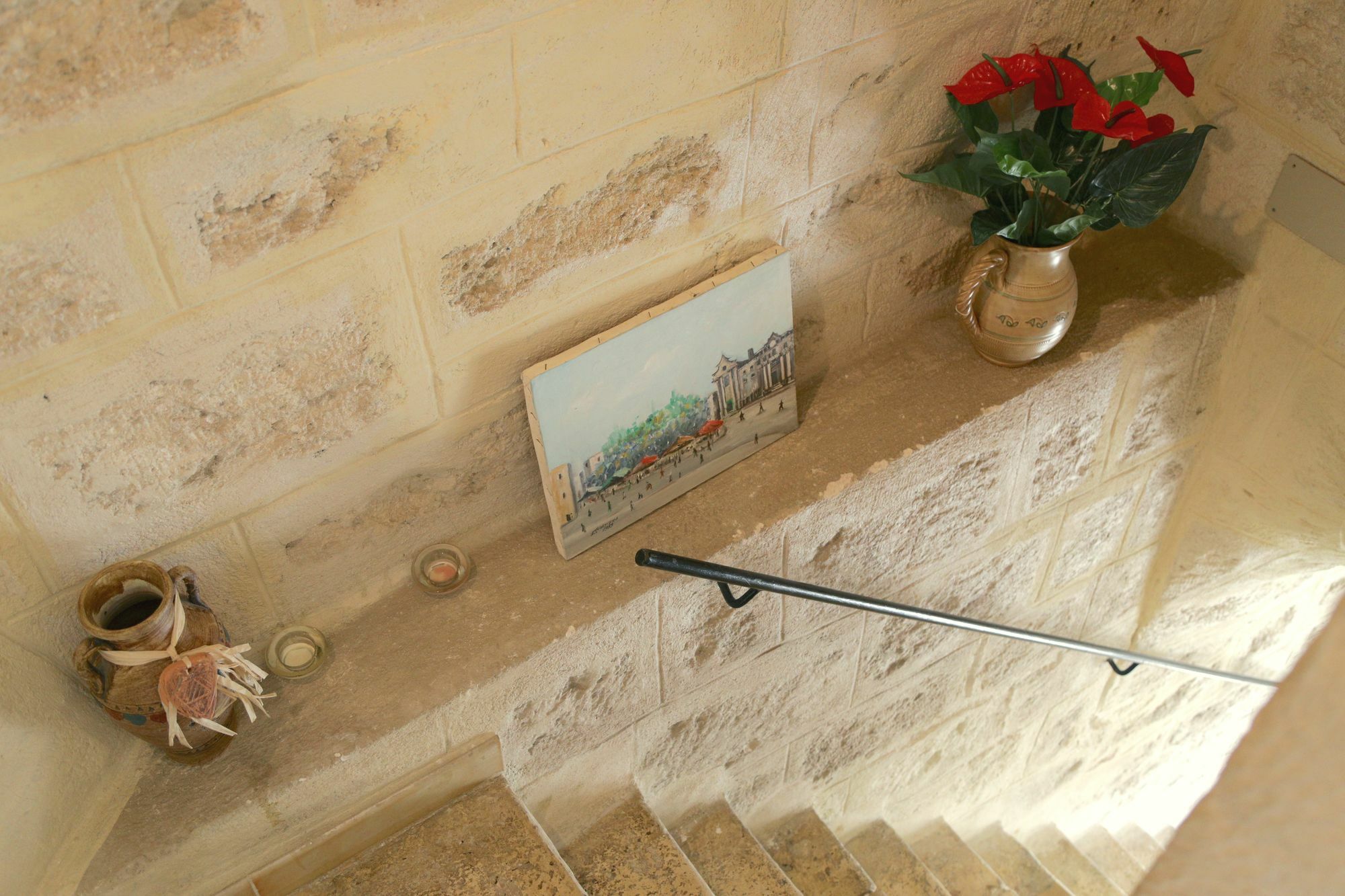 Apartamento Wepuglia - Sogno Blu Polignano a Mare Exterior foto