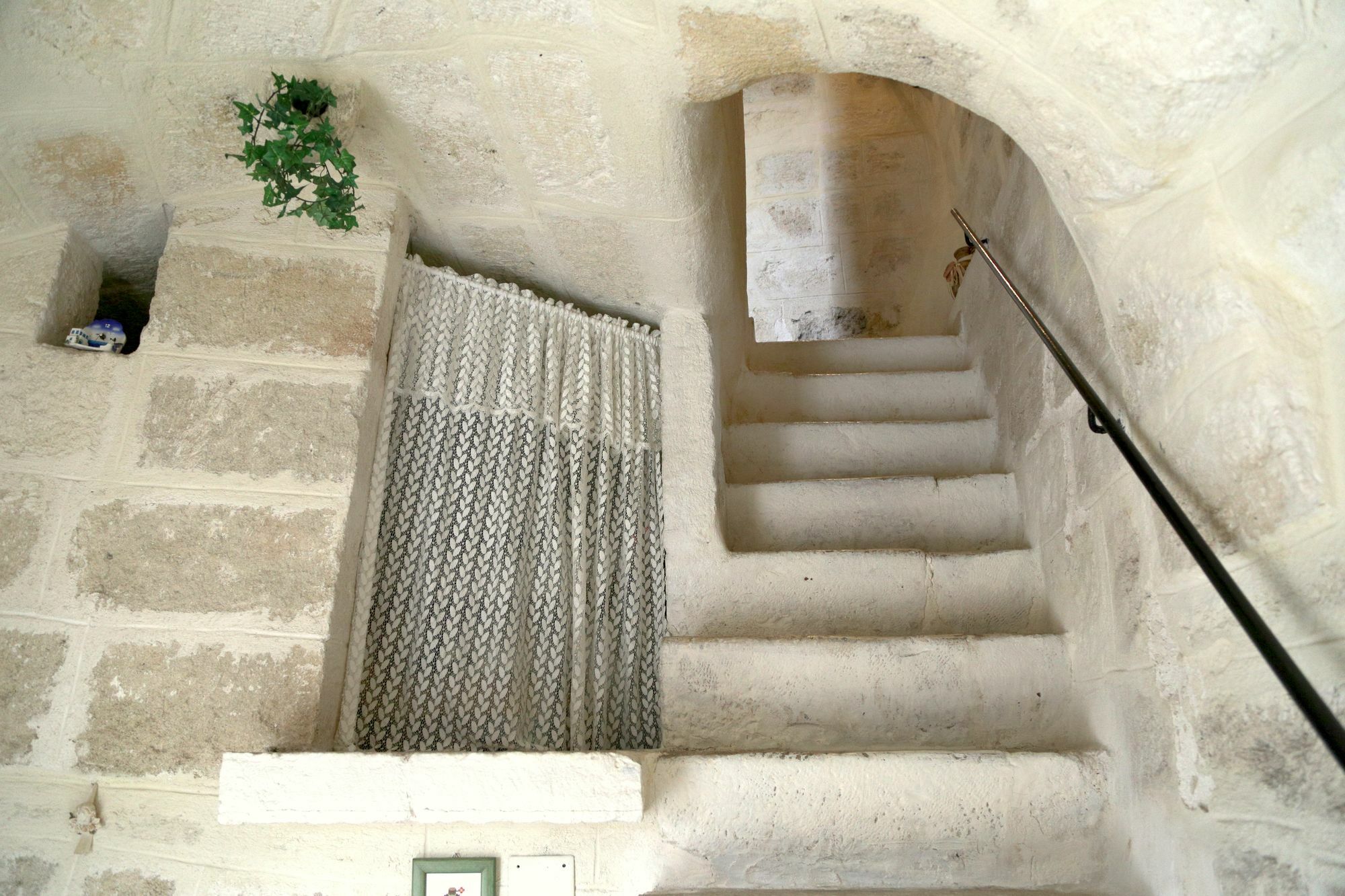 Apartamento Wepuglia - Sogno Blu Polignano a Mare Exterior foto