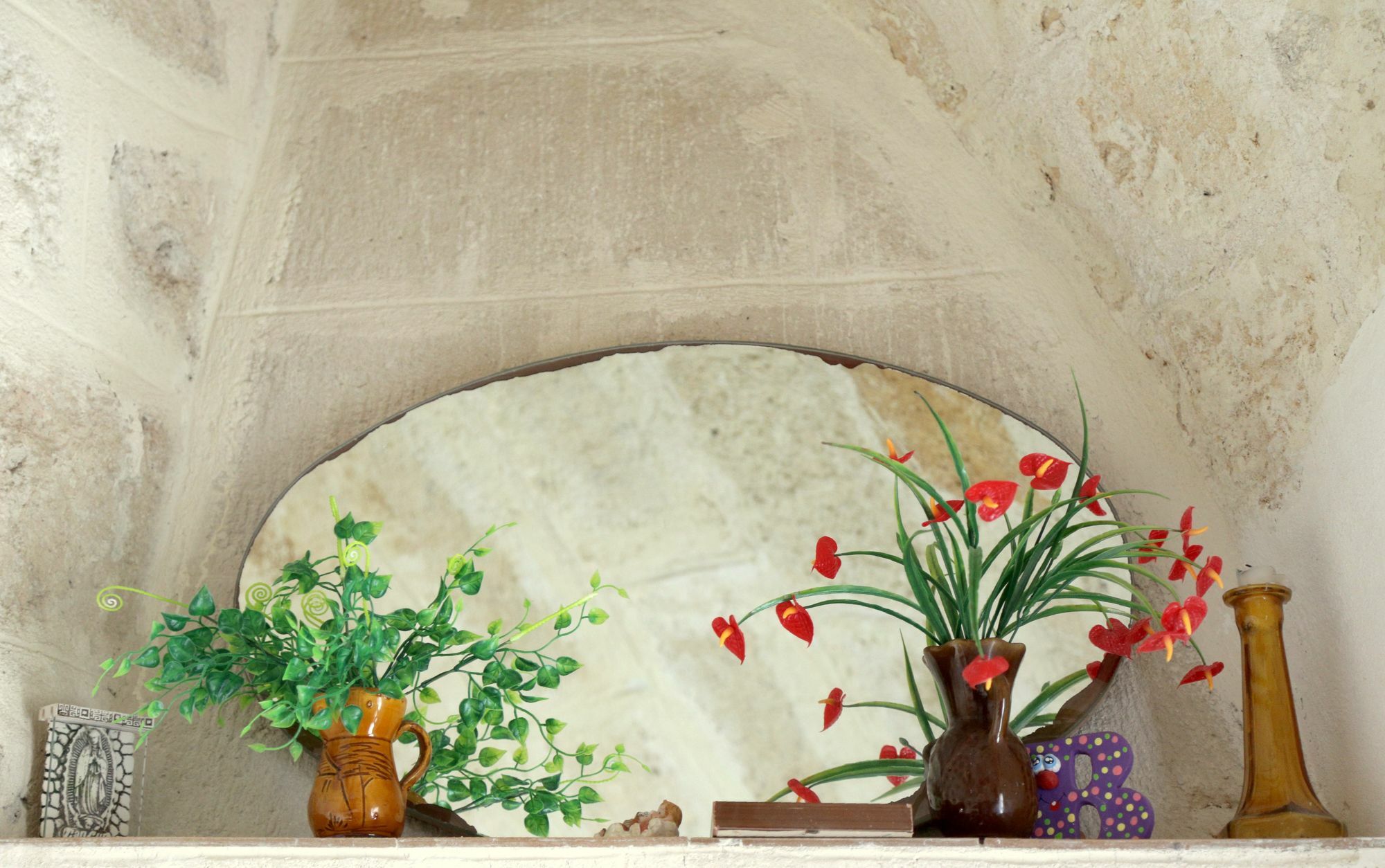 Apartamento Wepuglia - Sogno Blu Polignano a Mare Exterior foto