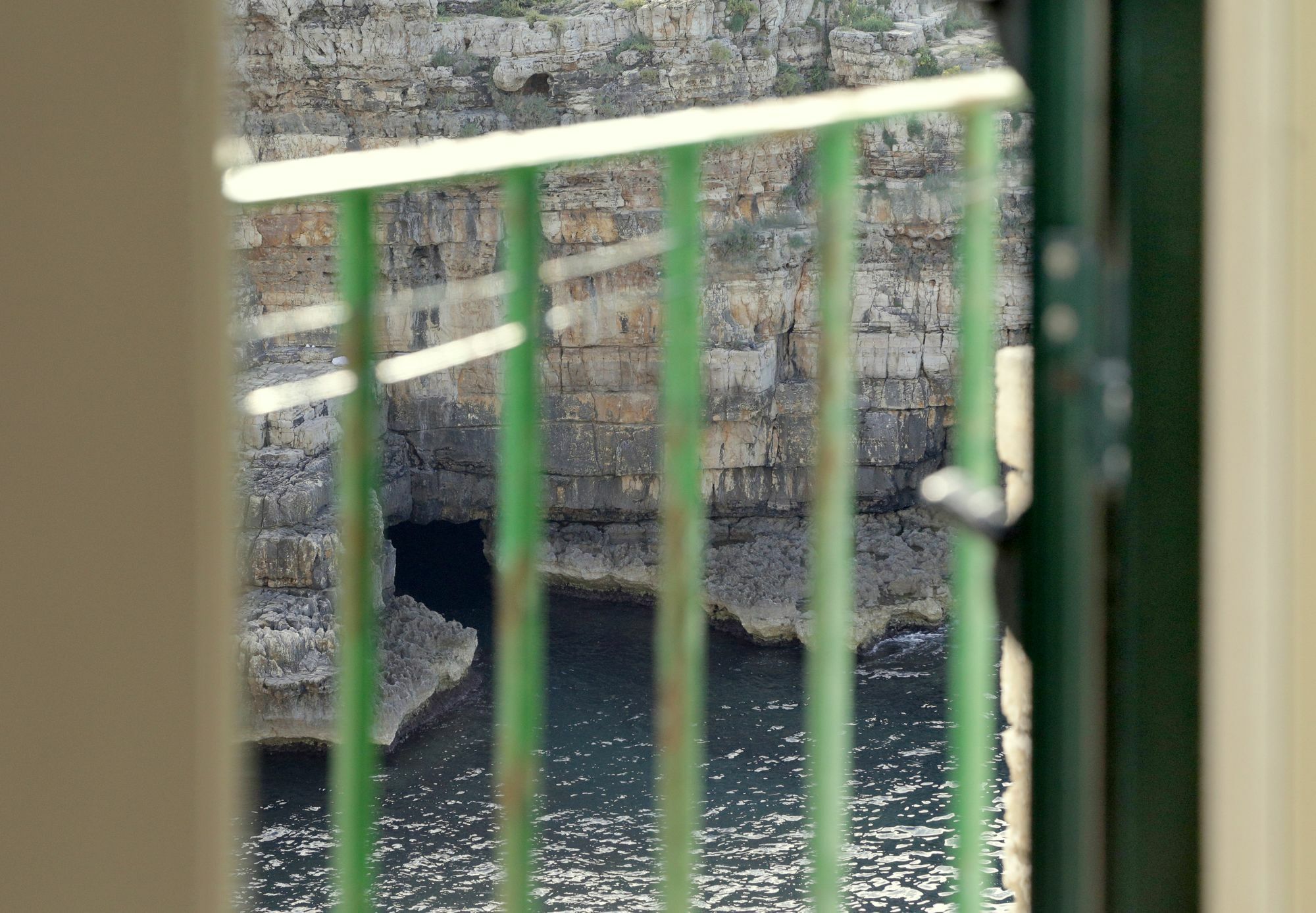 Apartamento Wepuglia - Sogno Blu Polignano a Mare Exterior foto