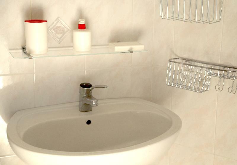 Apartamento Wepuglia - Sogno Blu Polignano a Mare Exterior foto