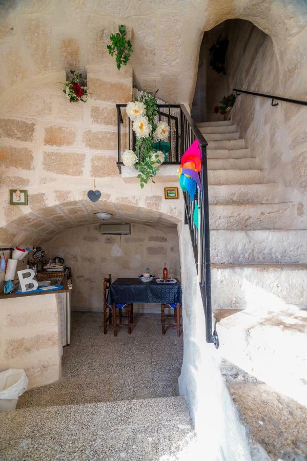 Apartamento Wepuglia - Sogno Blu Polignano a Mare Exterior foto