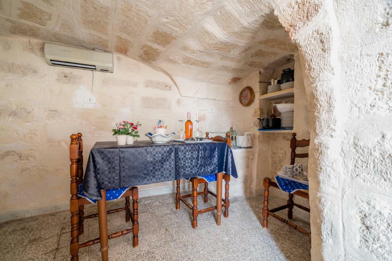Apartamento Wepuglia - Sogno Blu Polignano a Mare Exterior foto