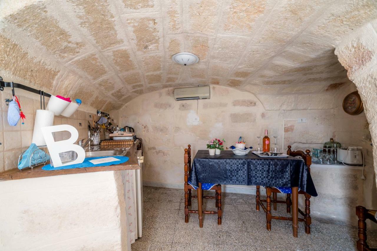 Apartamento Wepuglia - Sogno Blu Polignano a Mare Exterior foto