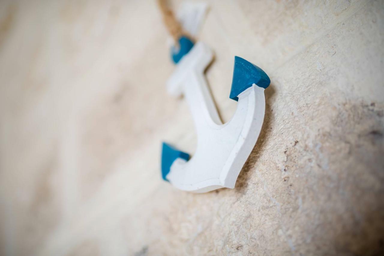 Apartamento Wepuglia - Sogno Blu Polignano a Mare Exterior foto