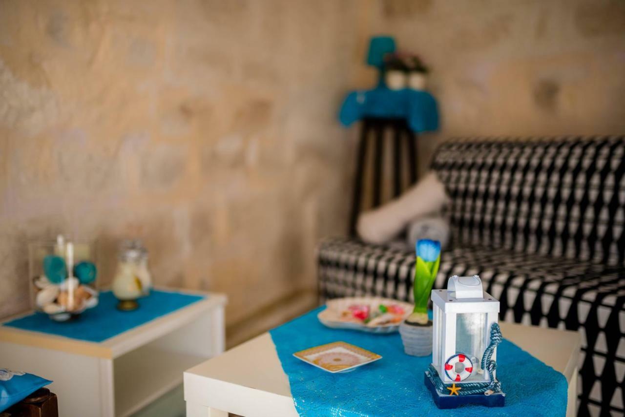 Apartamento Wepuglia - Sogno Blu Polignano a Mare Exterior foto
