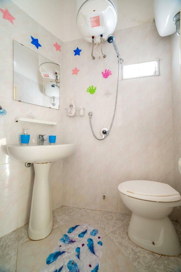Apartamento Wepuglia - Sogno Blu Polignano a Mare Exterior foto