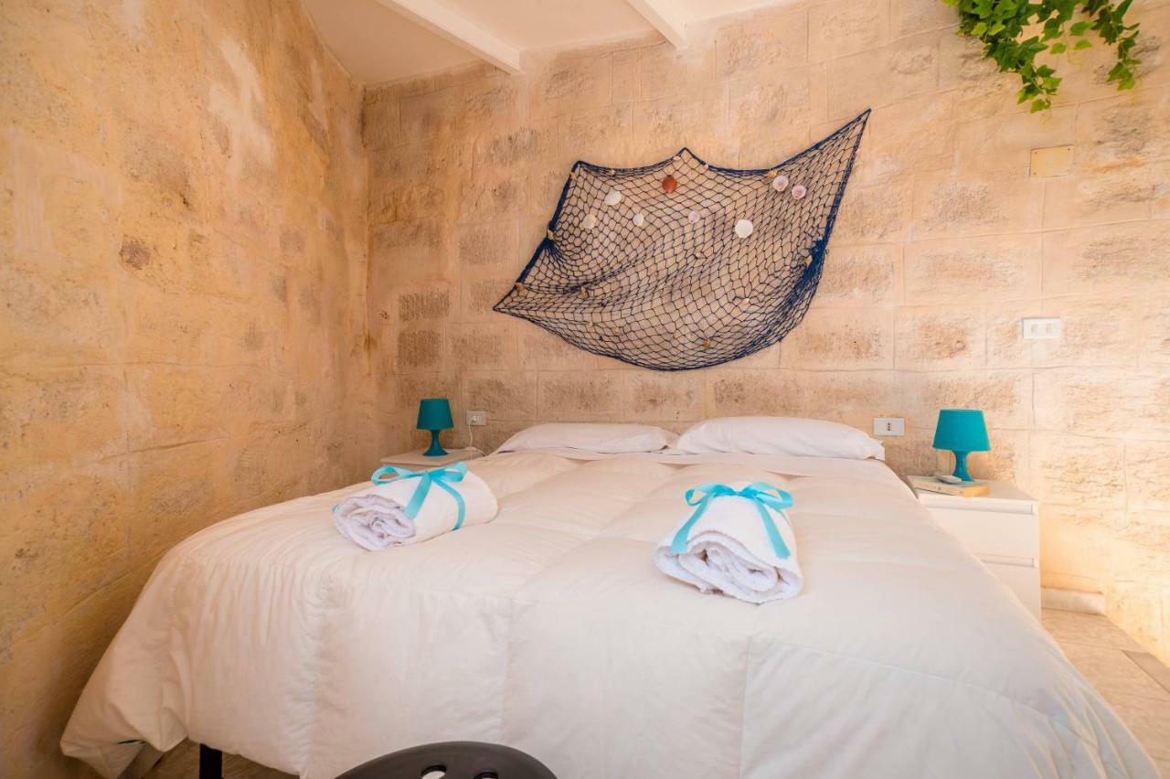 Apartamento Wepuglia - Sogno Blu Polignano a Mare Exterior foto