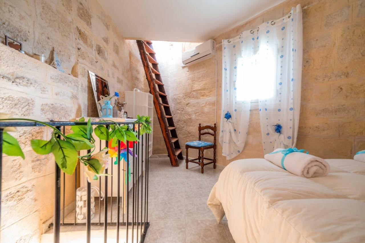 Apartamento Wepuglia - Sogno Blu Polignano a Mare Exterior foto