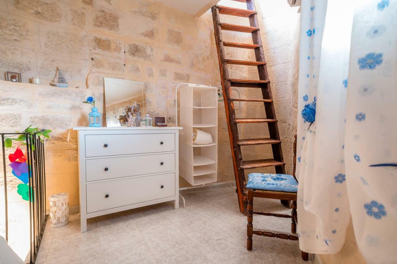 Apartamento Wepuglia - Sogno Blu Polignano a Mare Exterior foto