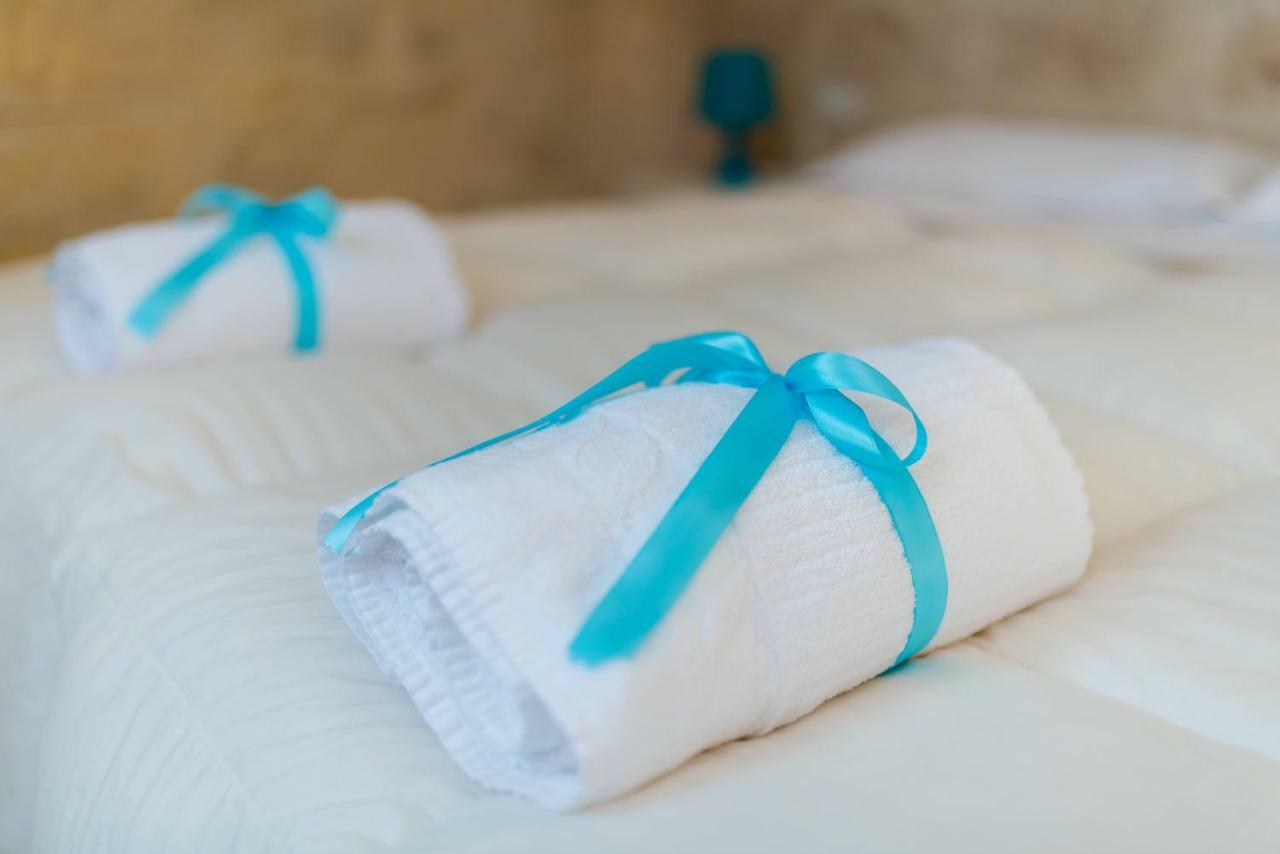 Apartamento Wepuglia - Sogno Blu Polignano a Mare Exterior foto