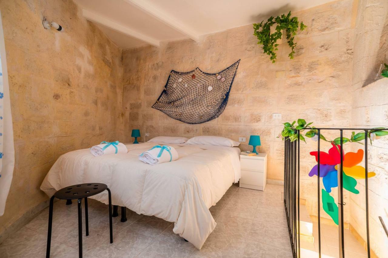 Apartamento Wepuglia - Sogno Blu Polignano a Mare Exterior foto