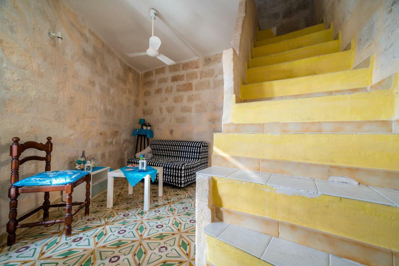 Apartamento Wepuglia - Sogno Blu Polignano a Mare Exterior foto